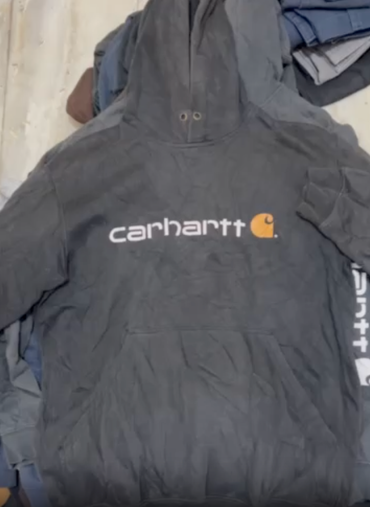 Carhartt Hoodies & Sweatshirts