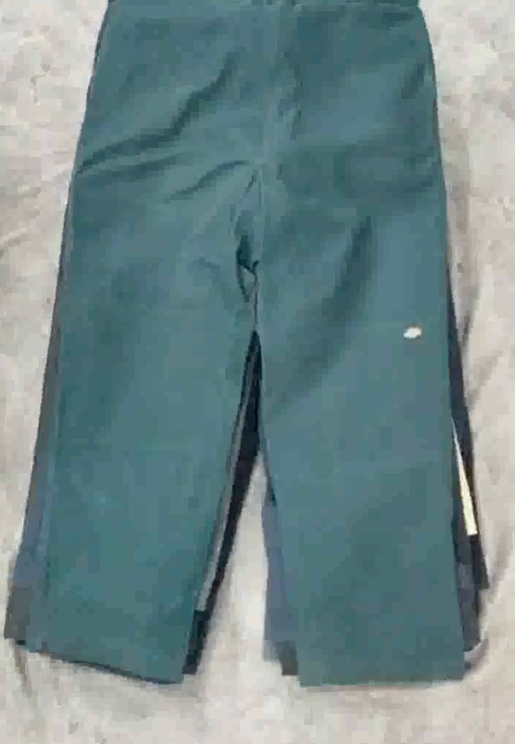 CR1164 Mix Dickies Double Knee Workwear Postal Pants - 50 Pcs