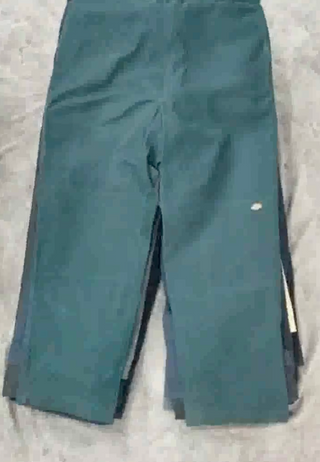 CR1164 Mix Dickies
Double Knee Workwear Postal Pants - 50 Pcs