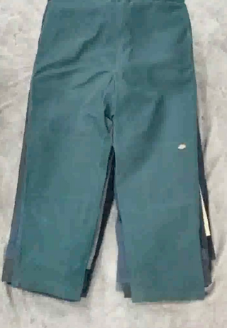 CR1164 Mix Dickies Double Knee Workwear Postal Pants - 50 Pcs