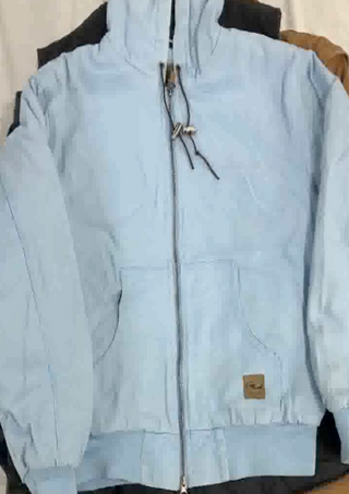 Vintage Workwear Jackets -2