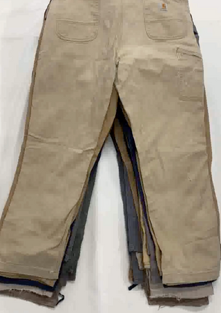 Carhartt dickies pants-50 pieces