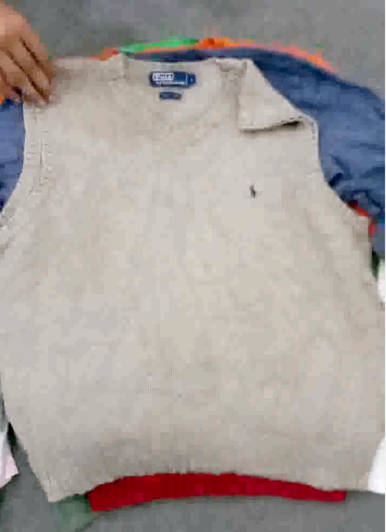 Polo Ralph Lauren sweater
