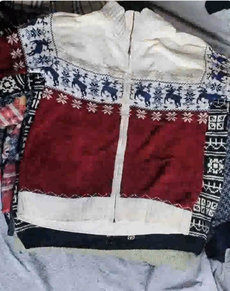 Men and Women Sweaters