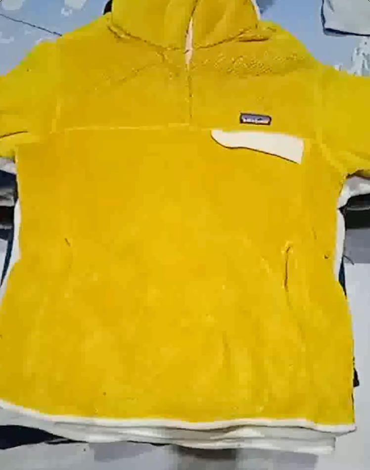 Patagonia flace Jackets 30 pcs