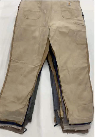 Carhartt dickies pants -50 pieces