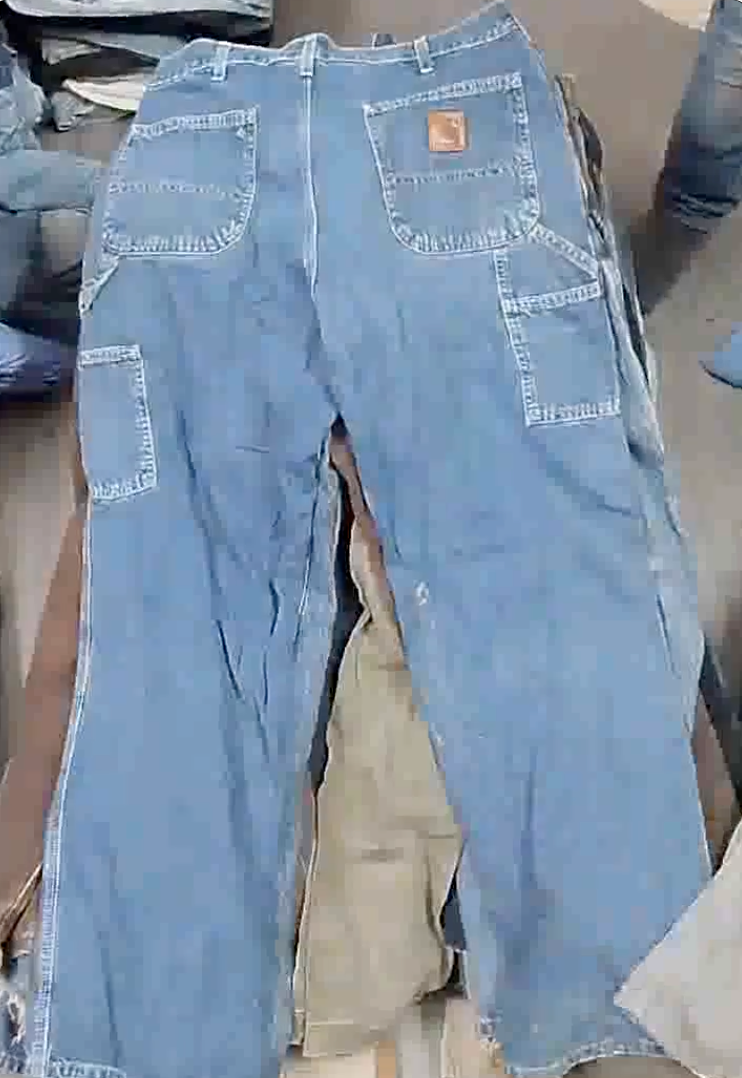 Carhartt Carpenter pants