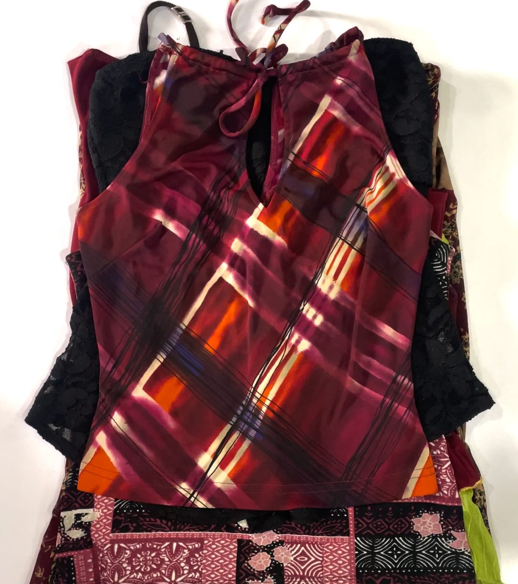 Custom Handpick: CLUB Y2K - 10 things I hate about you tops bundle