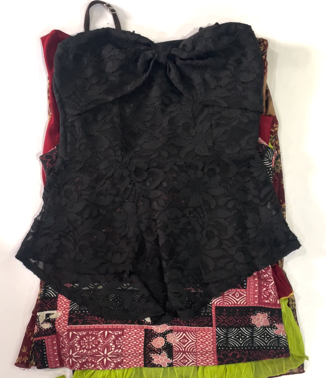 Custom Handpick: CLUB Y2K - 10 things I hate about you tops bundle