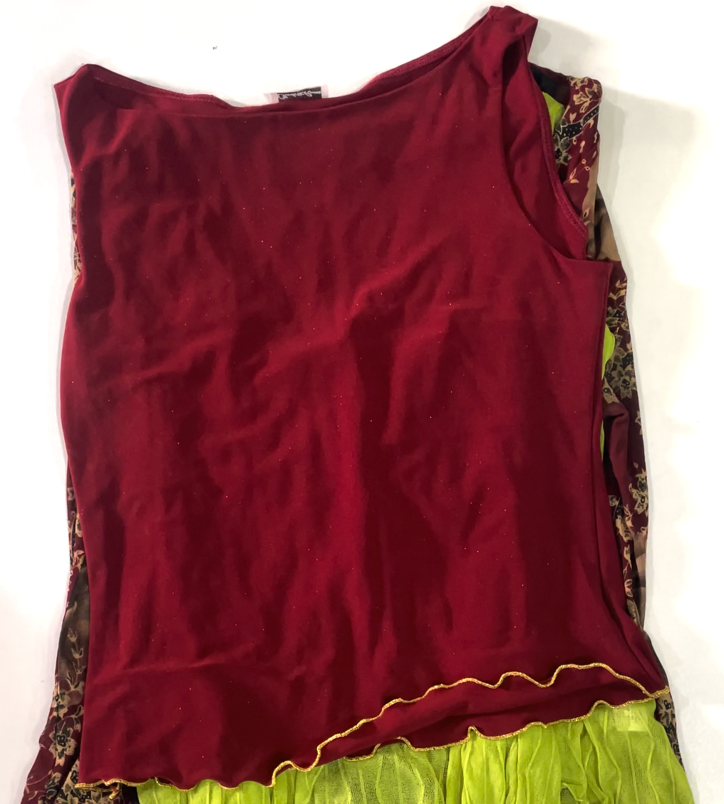 Custom Handpick: CLUB Y2K - 10 things I hate about you tops bundle