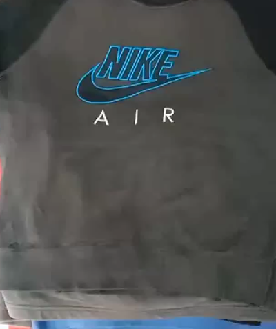 Band Sweatshirts