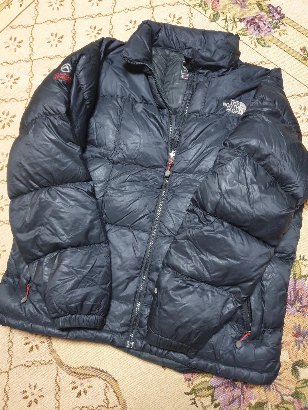 30% off Grade A TNF Puffers - Summer Clearance