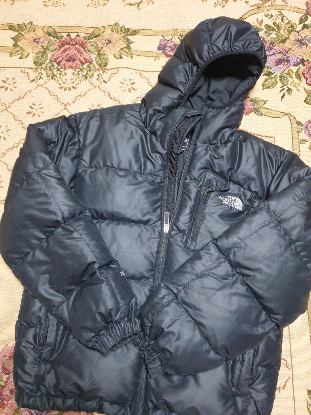 30% off Grade A TNF Puffers - Summer Clearance