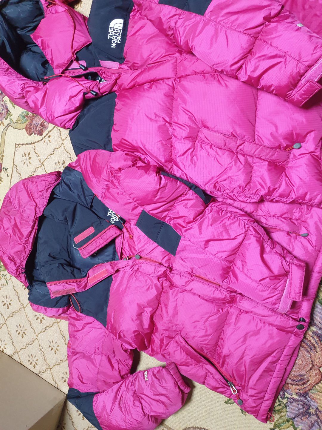 30% off Grade A TNF Puffers - Summer Clearance