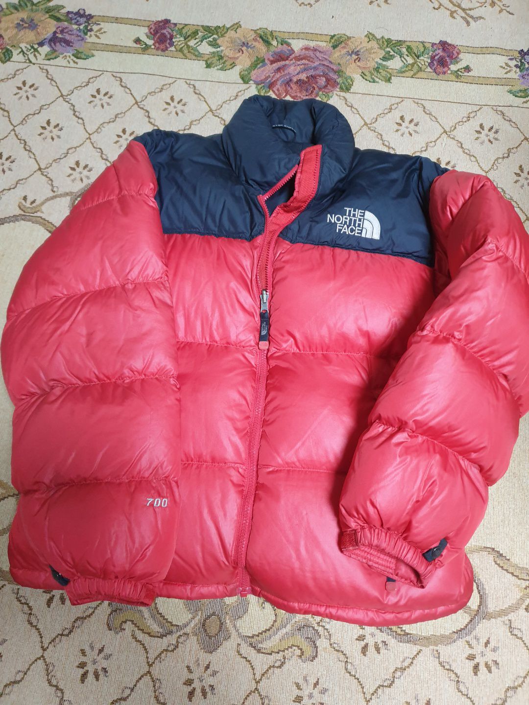 30% off Grade A TNF Puffers - Summer Clearance