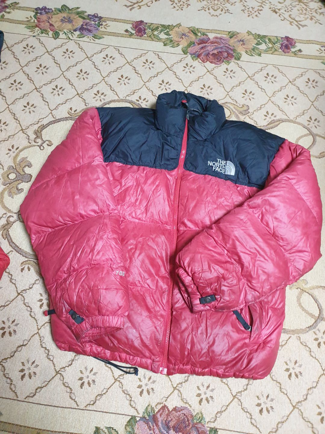 30% off Grade A TNF Puffers - Summer Clearance