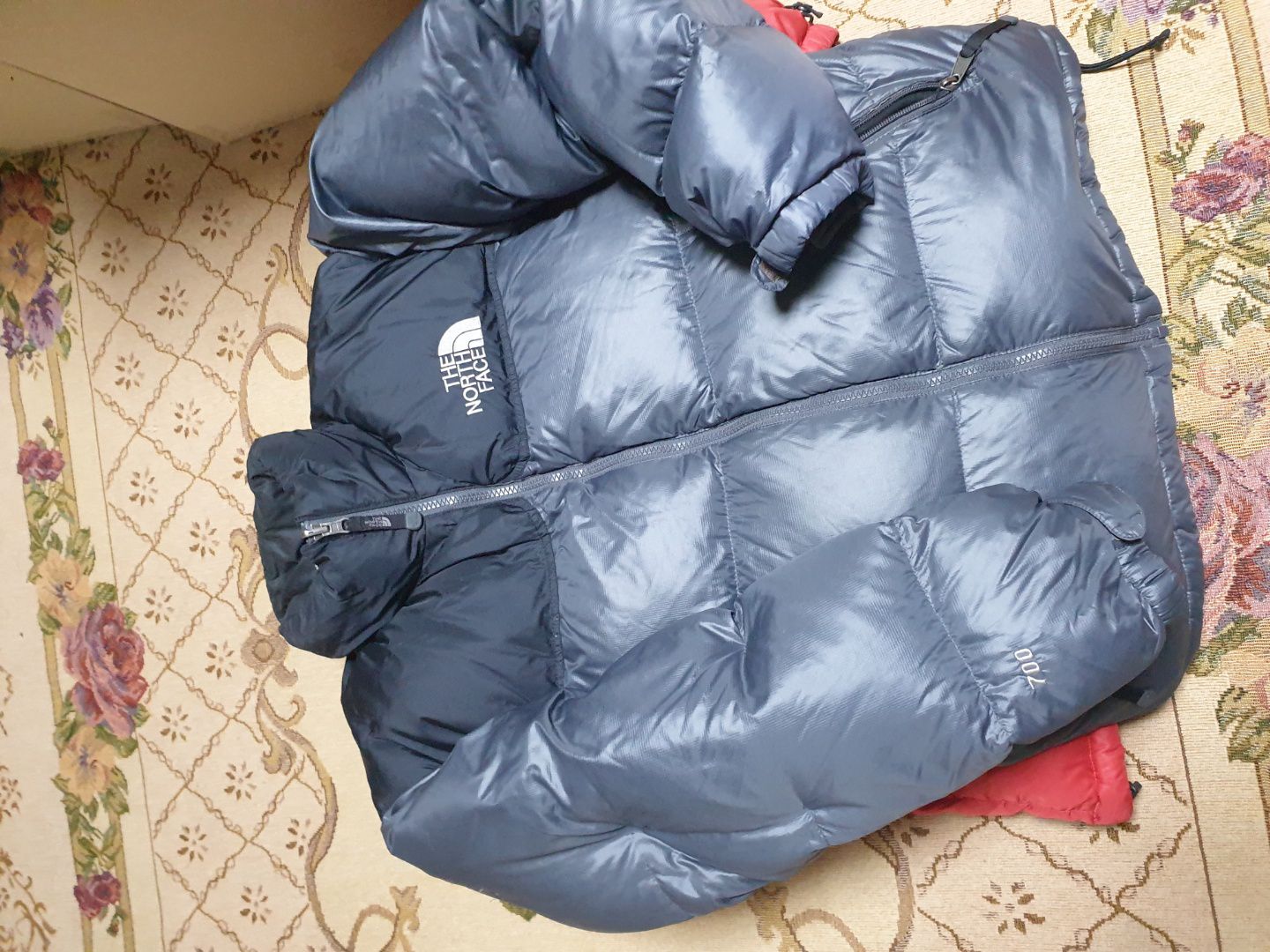 30% off Grade A TNF Puffers - Summer Clearance