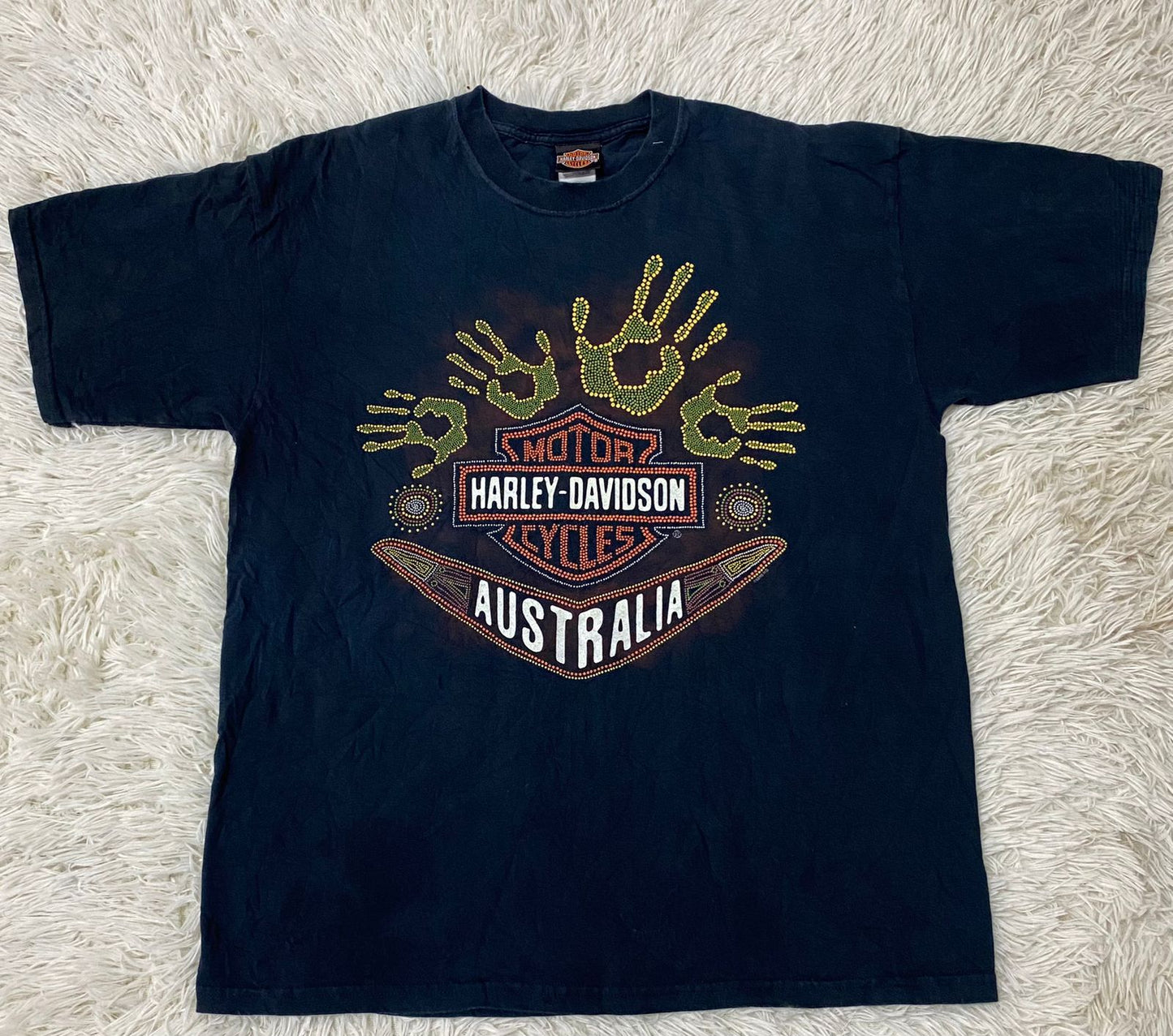 Harley Davidson T-Shirts