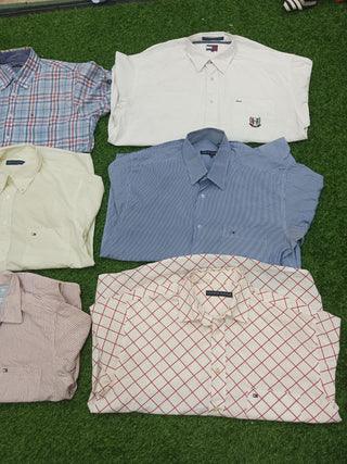 Polo Ralph Lauren shirts - 60