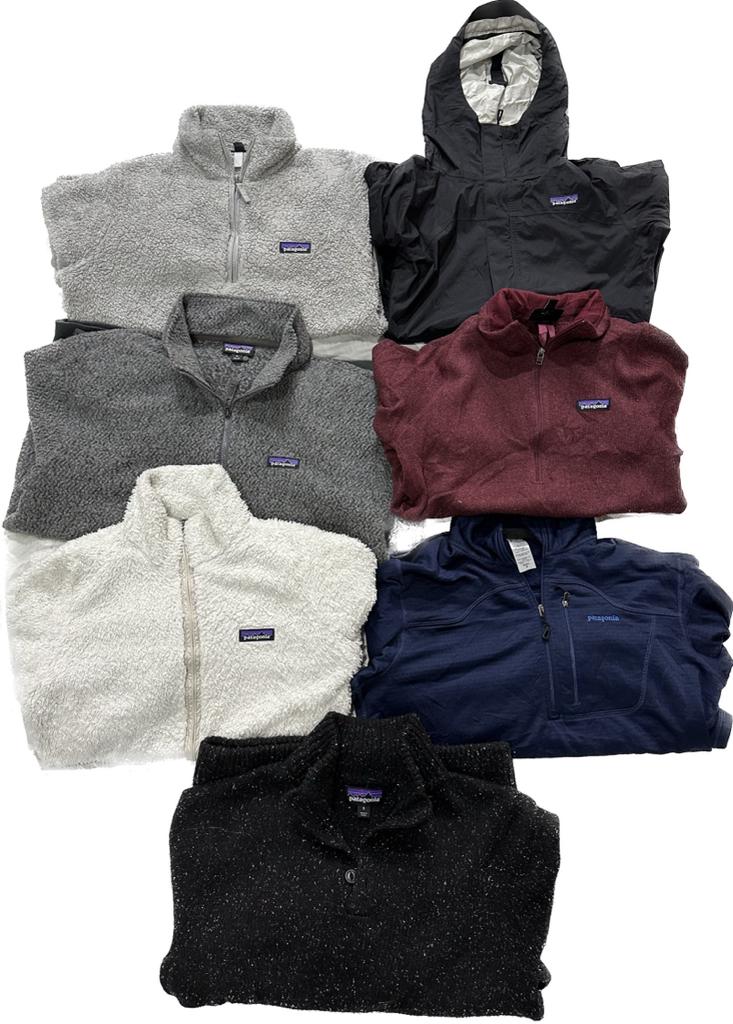 Patagonia Mix - 12 Pcs