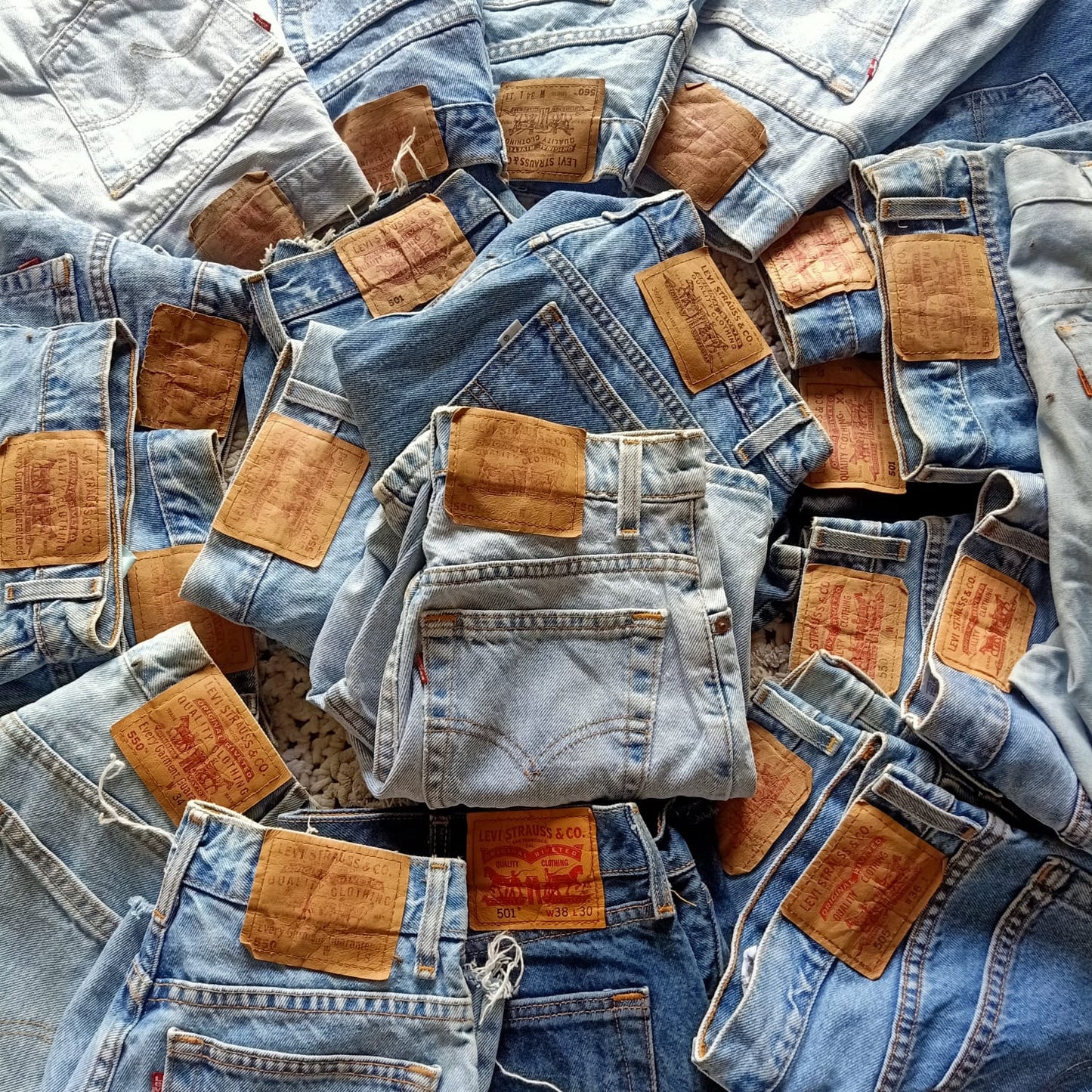 Levi's Shorts