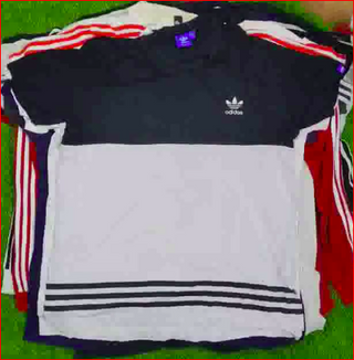 Adidas T-Shirts