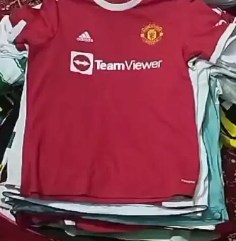 Football Authentic T-Shirts