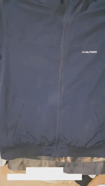 Thumbnail from video
