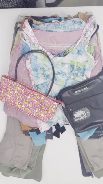 Thumbnail from video