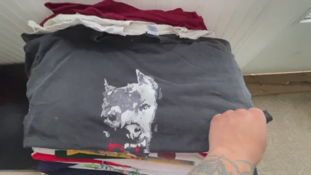 Thumbnail from video