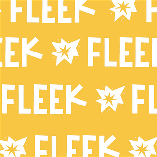 Fleek x AJ sample order, jackets (58 pieces) and tote bags (60 bags)