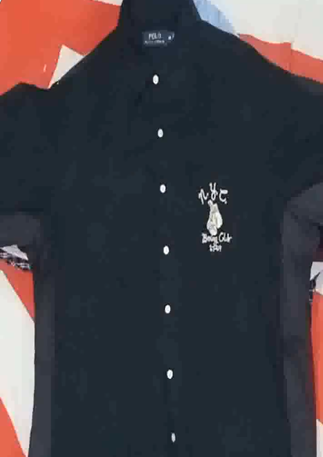 Ralph lauren shirt 30 pieces