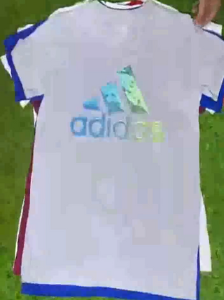 Adidas Cotton T-Shirts