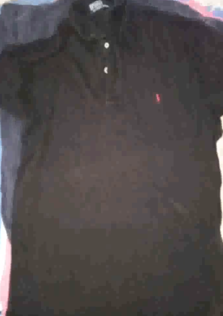Ralph Lauren Polo T-Shirts