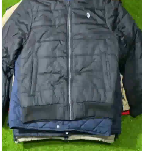 U.S Polo Jackets