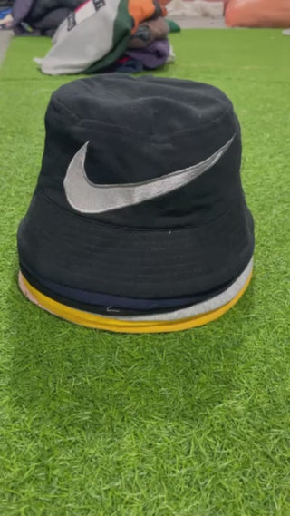 Nike big logo hat