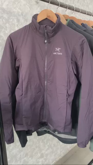 ARCTERYX jackets - 12 pieces
