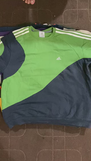Nike addidas champion Polo and umbro Remake swit shirt 10 pcs Grade A size XL XXL