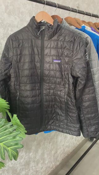 Patagonia Fleeces and Jackets