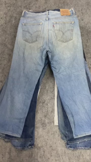 Levi’s 501 pants 30 pieces