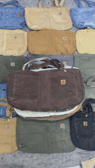 Carhartt Reworked Bag