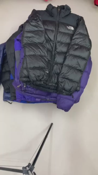 The North Face Puffer Coats
