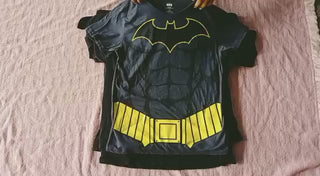 BATMAN T-SHIRTS 45 KG BUNDLE