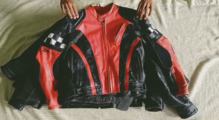 BIKE JACKETS 30 PIECE