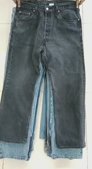 CR440 Men 501 Levis Trouser 50 pueces