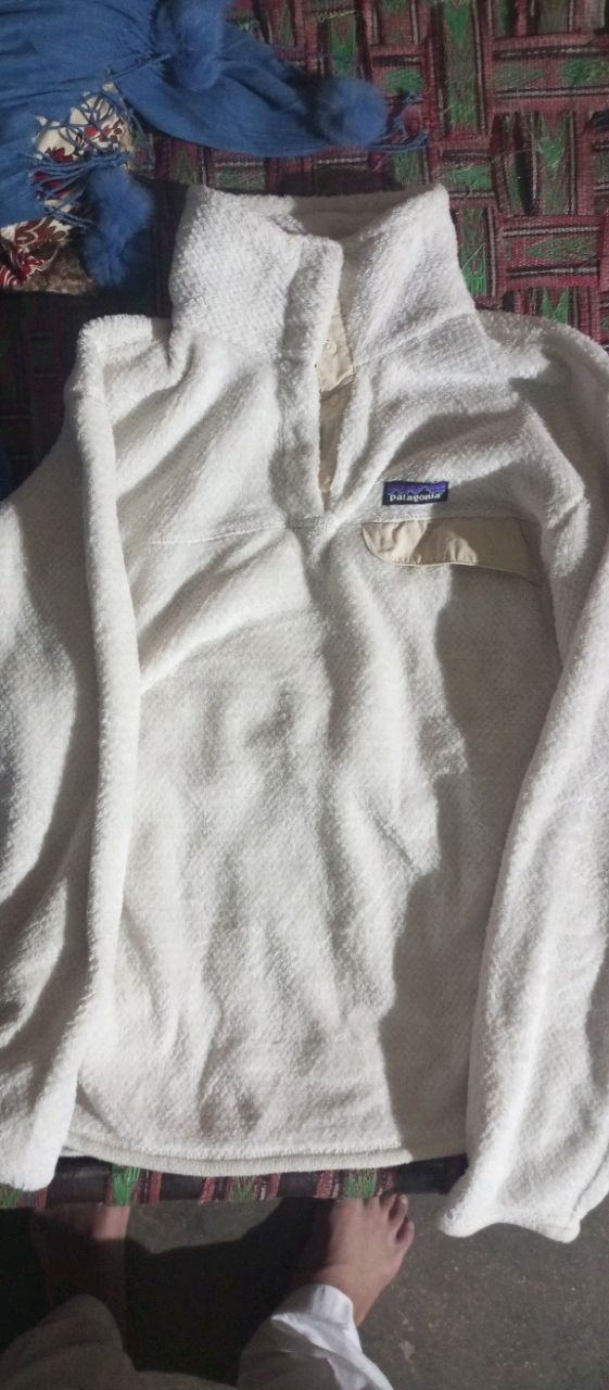 Patagonia men's 5piece