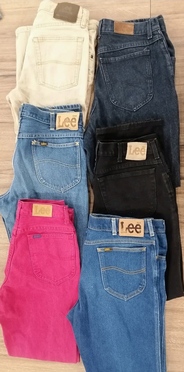 Lee jeans pant Ladies