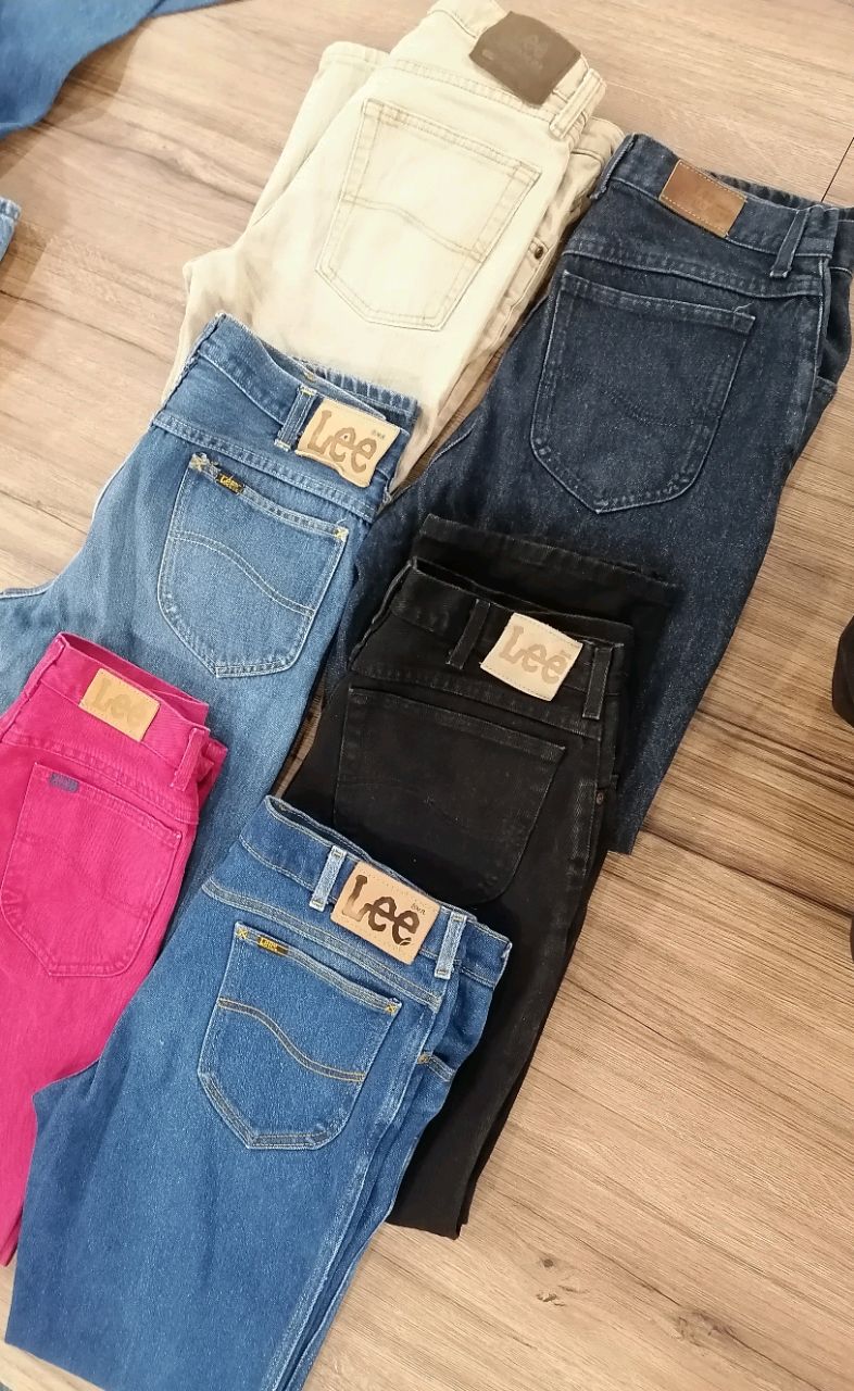 Lee jeans pant Ladies