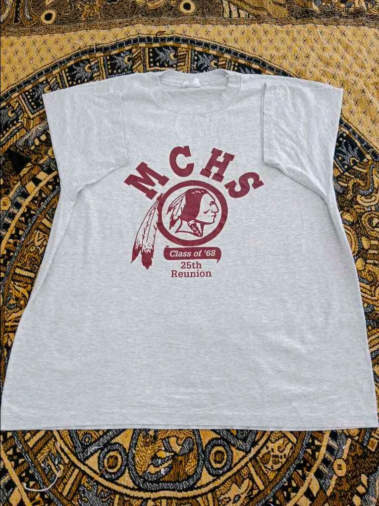 💥 SALE 50% Off - G31 Vintage single Stitch T-shirts 65- Pieces