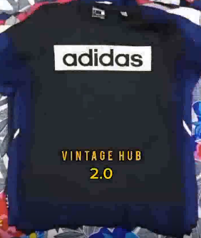 Adidas T- Shirts  21 pcs